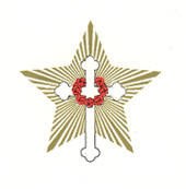 Rosicrucian Fellowship Emblem