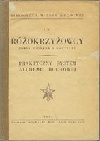 Praktyczny system alchemii duchowej