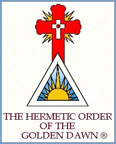 The Hermetic Order of Golden Dawn